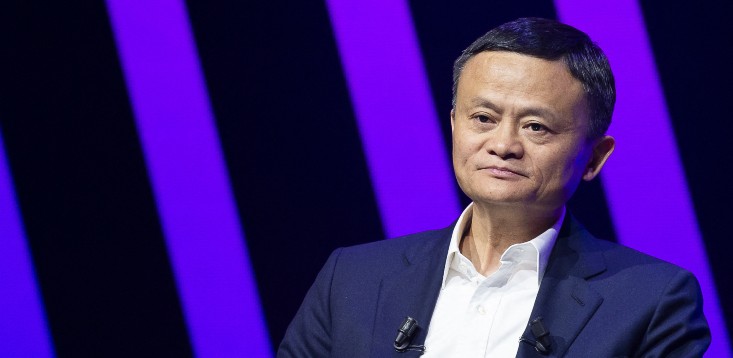 Alibaba receives $3.6 billion fine as China tightens regulations for big tech players