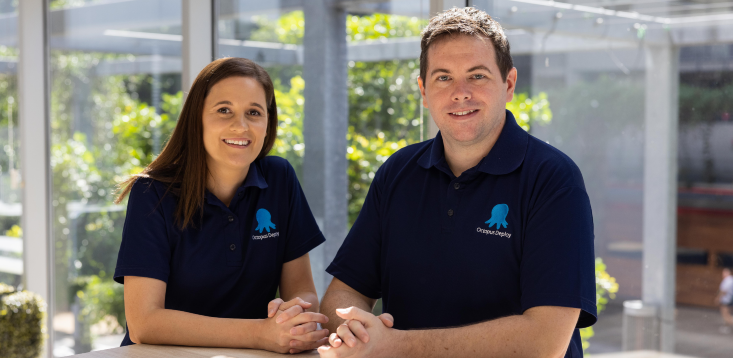 Brisbane startup Octopus Deploy secures $223 million, after ten years of bootstrapped and profitable growth