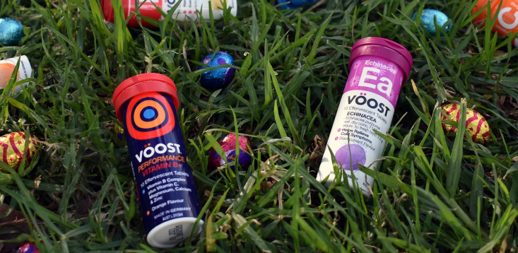 After seven years of fizzy growth, Aussie effervescent vitamins brand Voost sells to Procter & Gamble