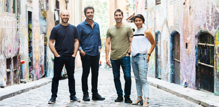 The startup funding round: Athena’s record-breaking raise, $1.5 million for biotech, and Turnbull backs forensics startup