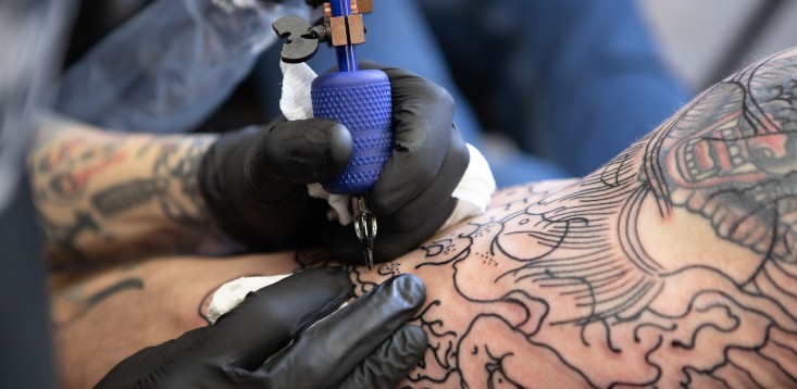 New Queensland law could “kill the industry”, tattoo community says