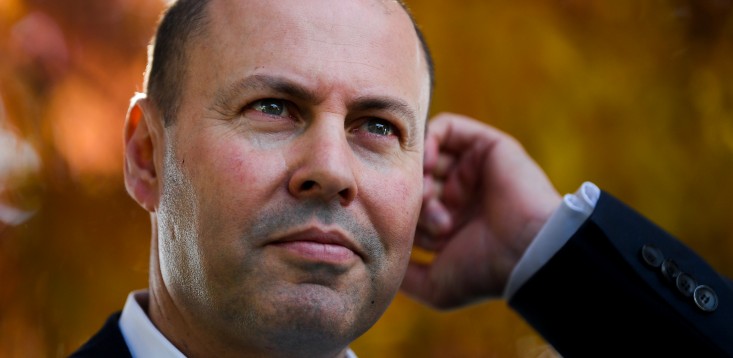 Frydenberg and state MPs gather together to address the biggest challenges SMEs are facing