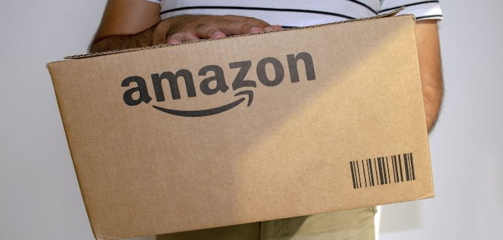 Amazon is playing “catch-up” with its Australian same-day delivery plans, says Zoom2U CEO