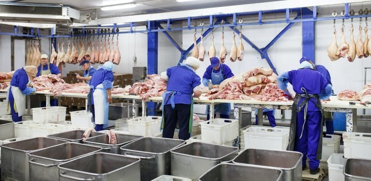 World’s largest meat supplier hit by cyber attack, causing system outages across 47 Australian meat facilities