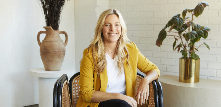 My biggest mistake: Jessica Ruhfus, founder of Collabosaurus