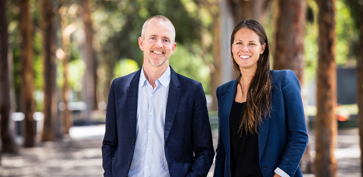 We built Australia’s first agtech venture capital firm. Here’s what we learnt