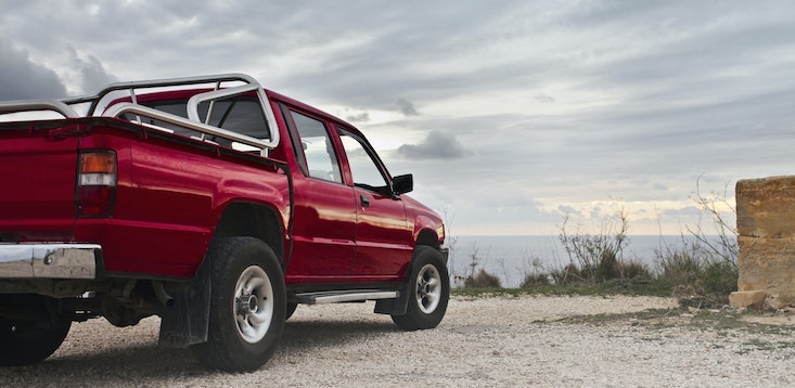 Big wheels keep on turning as SUVs, utes become the choice of Aussie motorists