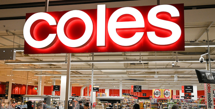 Sustainability in focus as Coles ditches Little Shop plastic collectibles for good