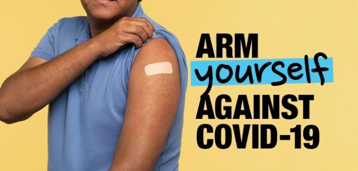 Why Australia’s “Arm Yourself” vaccination campaign is a missed opportunity