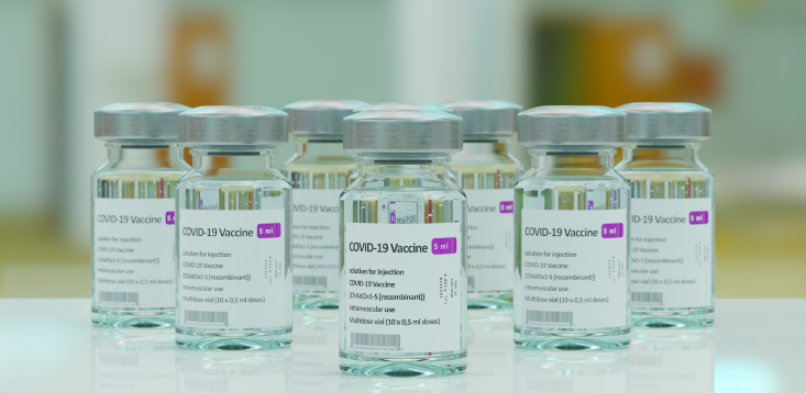 Employee loses unfair dismissal bid after refusing to reveal vaccination status