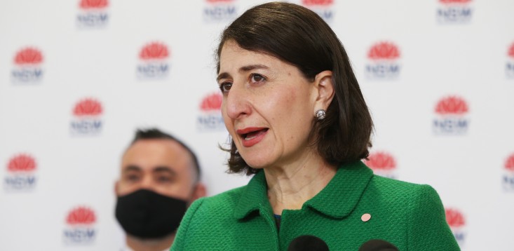 “More questions than answers”: What does the NSW reopening roadmap mean for small business?