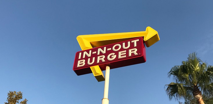 In-N-Out Burger is in court again with Australian burger business