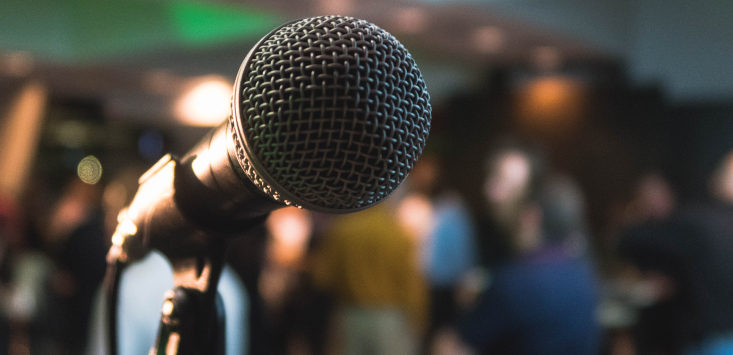 Speak up or shut up: What to consider when your business is put under a media spotlight