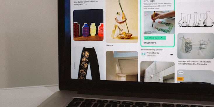 Pinterest’s weight loss ban demonstrates the changing relationship between advertisers and consumers