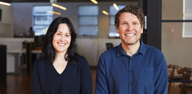 How Bellroy’s founders created one of Australia’s best places to work