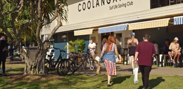 “Come to Cooly”: Coolangatta small businesses band together with campaign to bring back tourists