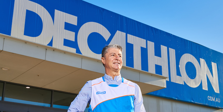 Decathlon fined $1.5 million for selling unsafe sporting goods