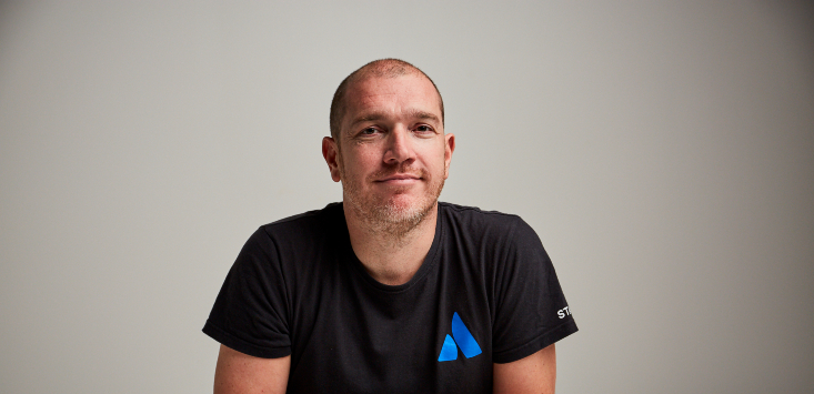 Atlassian’s Dom Price on how to keep staff on board when talent is scarce