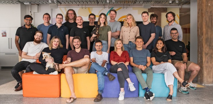 Dovetail bags $5 million in funding from cohort of influential Aussie leaders