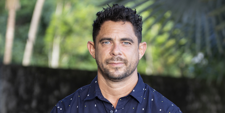 How Dwayne Good founded Australia’s first 100% Aboriginal-owned corporate travel firm, InTravel