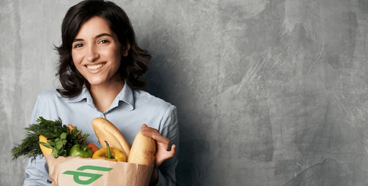 Online supermarket Geezy Go launches in Sydney, offering a 20-minute delivery service