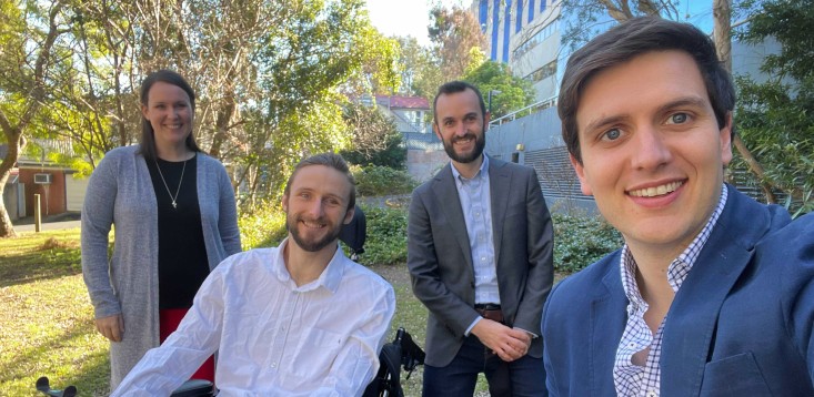 Sydney-based disability services platform Hireup bags $40 million in funding from SEEK