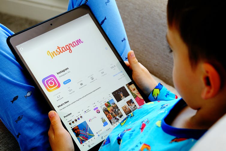 Instagram’s privacy is improving, but the new Instagram-for-kids is raising questions