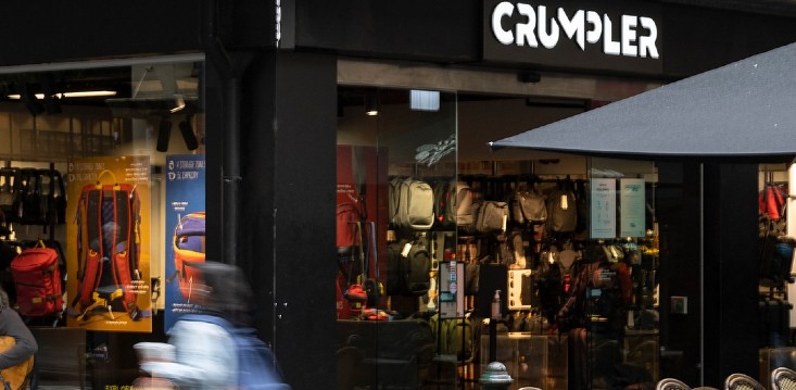 Aussie-founded bag brand Crumpler collapses into administration amid ongoing lockdowns