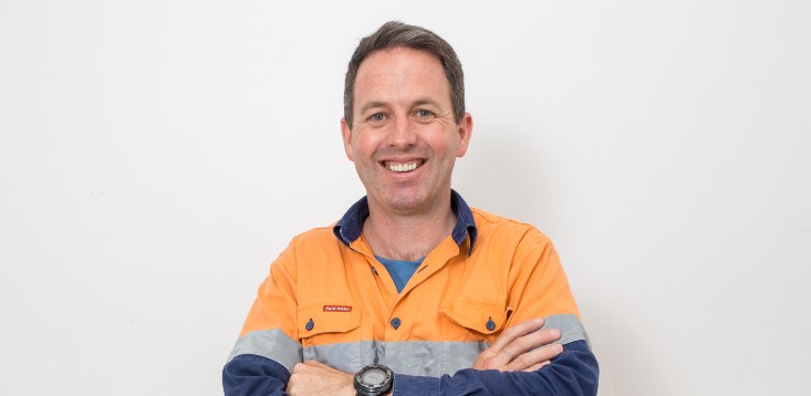 From one tradie to another: How to support mental wellbeing on the worksite