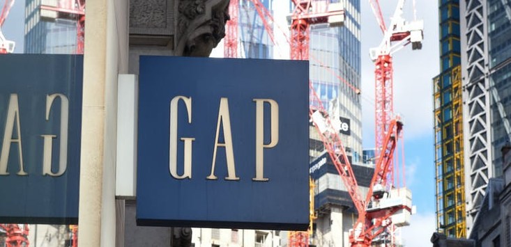 What can we learn from Gap and Benetton’s former high street fashion dominance?