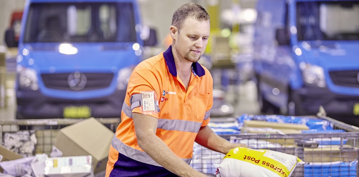 Australia Post brings forward Christmas cut-off dates for WA and NT due to floods and rail disruption