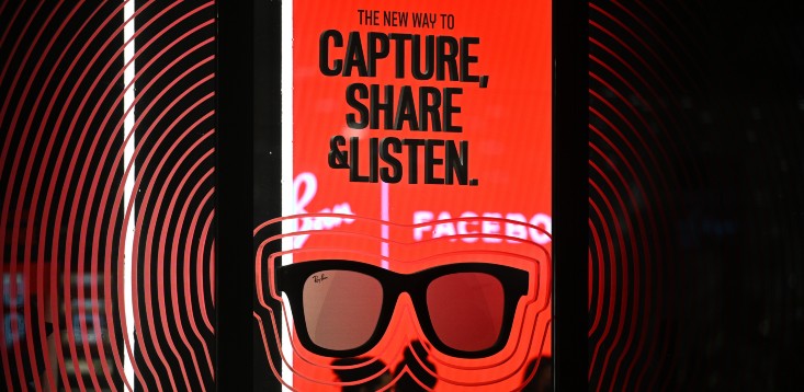 Ray-Ban Stories: Facebook’s smart glasses are bringing wearable tech into the mainstream