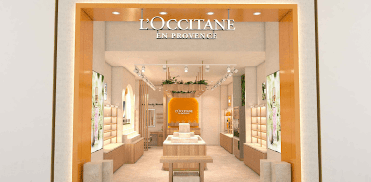 World-first: L’Occitane opens green store in Australia