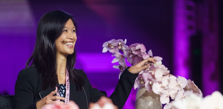 How Nicole Liu built Kin Fertility to help women take control