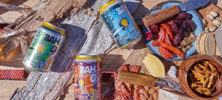 Sobah’s non-alcoholic beer aims to change Aussie drinking culture and showcase Indigenous flavours