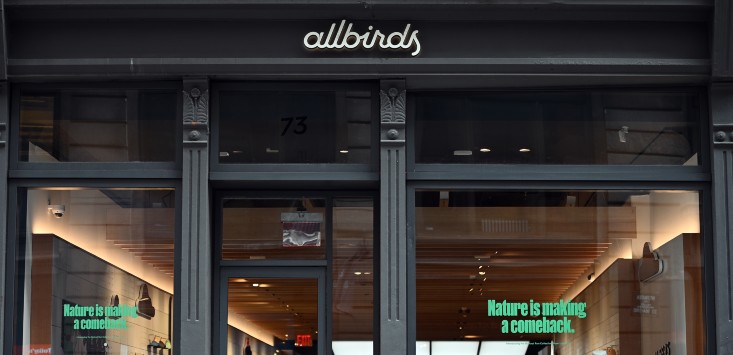 The six secrets that turned Allbirds into a successful, and sustainable, company