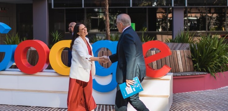 What does Google’s $1 billion investment in Australia mean for the local tech scene?