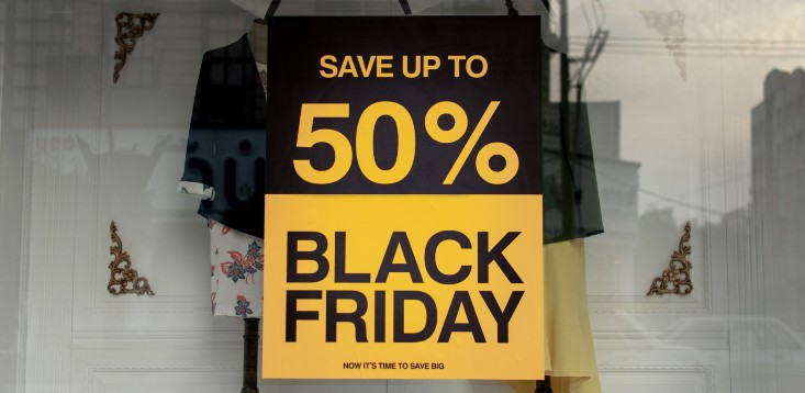 Black Friday boost: the brands leveraging the big sales for global growth