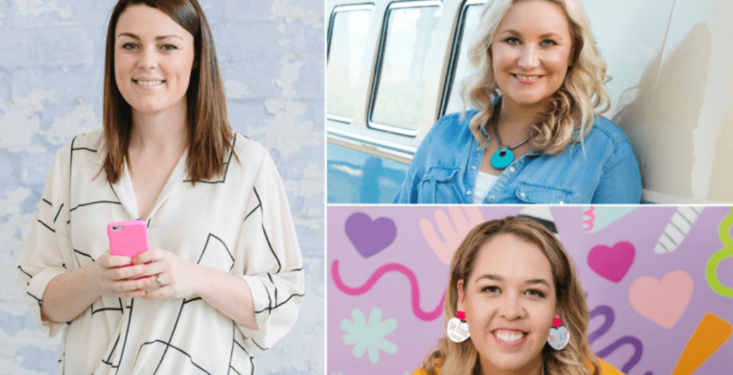 How three women channel their ADHD into business success