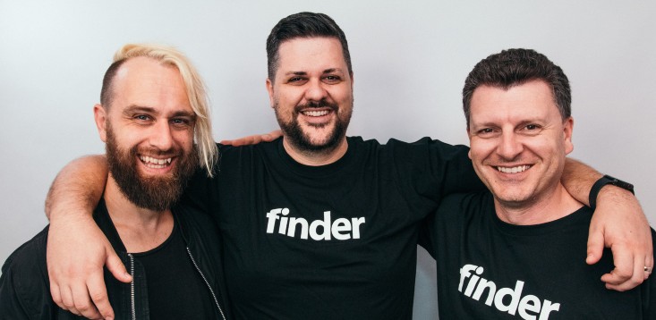 After 15 years of bootstrapping, Finder raises $30 million to capitalise on ‘Web 3’