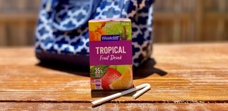 Aldi ousts plastic straws in juice boxes in sustainability drive