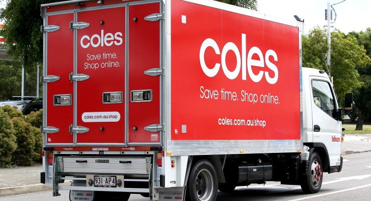 Coles’ Scope 3 goals a wake-up call for SMEs to track emissions