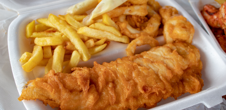 Australia’s best fish and chips shops revealed