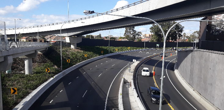 NSW small businesses can now claim road tolls under expanded rebate scheme