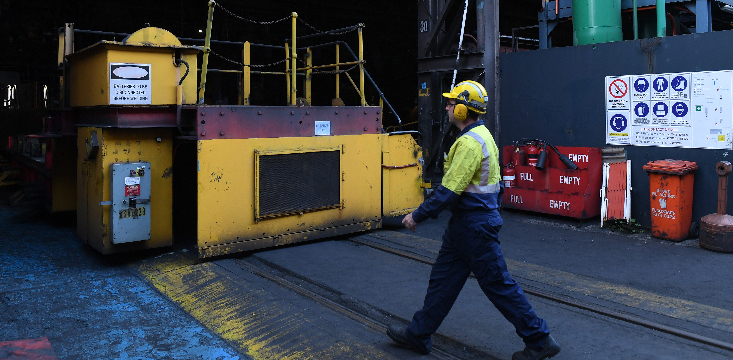 How bad government decisions are forcing BlueScope customers to pay more for steel