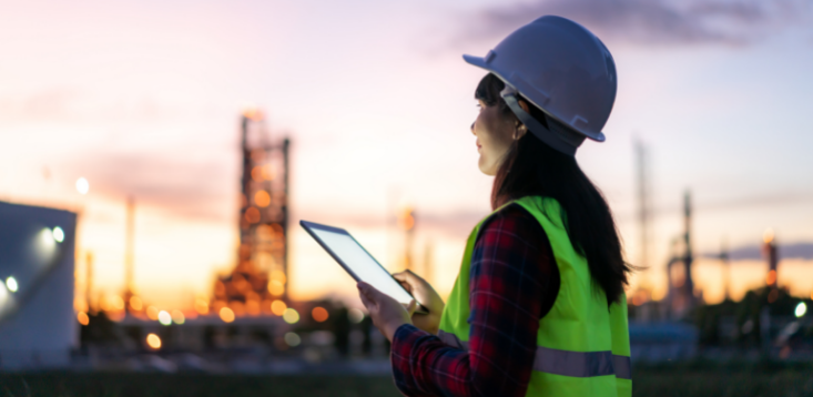 Three key apps helping to digitise the construction industry