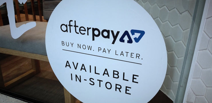 Afterpay bnpl