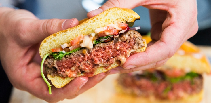 “Tipping point”: New Aussie accelerator to help fuel a boom in plant-based meats