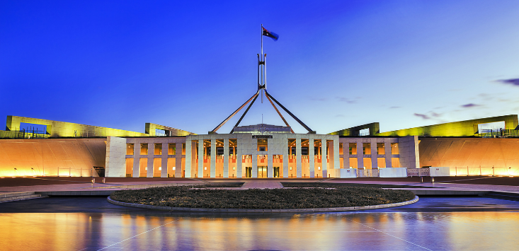 Federal budget 2022: Government’s endorsement of digital a big win for Australia’s economy