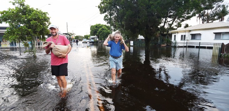 Australia’s insurance gap keeps growing. Here’s how to end the vicious cycle